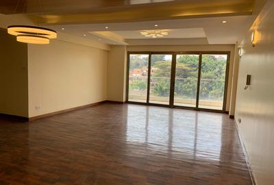 4 Bed Apartment with En Suite in Kileleshwa