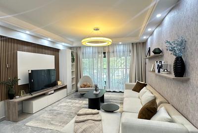 2 Bed Apartment with En Suite in Lavington