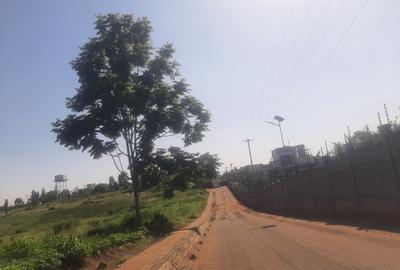 Land in Tatu City - 2