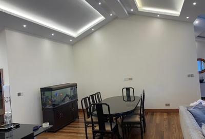 3 Bed Townhouse with En Suite in Gigiri - 3