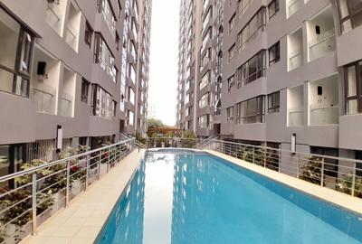 2 Bed Apartment with En Suite at Lavington Green - 2