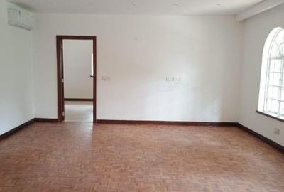 4 Bed House with Staff Quarters in Muthaiga