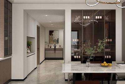 3 Bed Apartment with Swimming Pool at Riara Road - 2