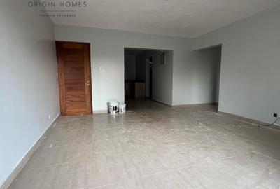 2 Bed Apartment with En Suite at Kilimani