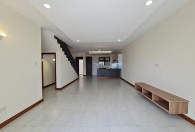 2 Bed Apartment with En Suite at Kilimani