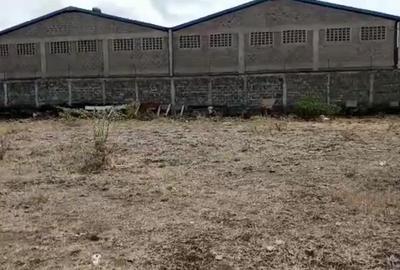 2.5 ac Commercial Property in Mombasa Road