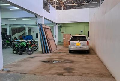 Commercial Property in Industrial Area - 4