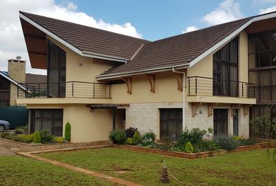 5 Bed House with En Suite at Miotoni Road - 3