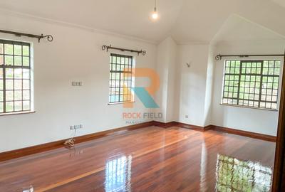 4 Bed Townhouse with En Suite at Peponi Road