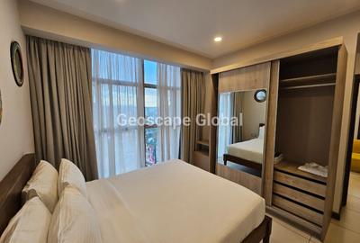 Furnished 2 Bed Apartment with En Suite in Westlands Area - 4