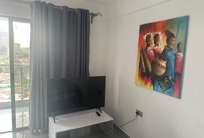 Furnished 1 Bed Apartment with En Suite in Lavington - 2