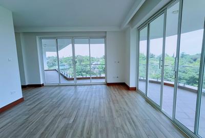 3 Bed Apartment with En Suite in Muthaiga