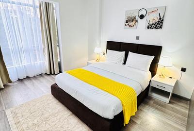 Serviced 4 Bed Apartment with En Suite in Lavington - 4