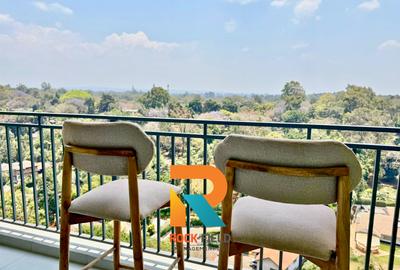 Furnished 3 Bed Apartment with En Suite in General Mathenge - 3