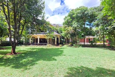 4 Bed House with En Suite in Kitisuru - 3