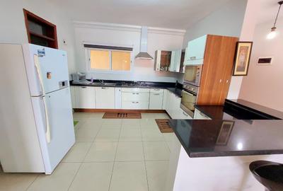 Furnished 3 Bed Apartment with En Suite at Near Arboretum Forest - 3