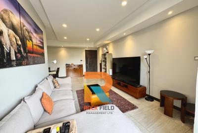 Serviced 2 Bed Apartment with En Suite in General Mathenge - 4