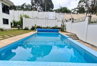 6 Bed Townhouse with En Suite at Lower Kabete - 2