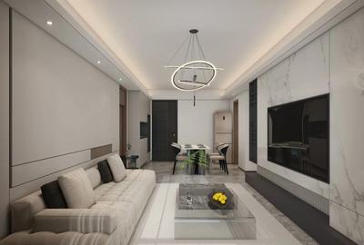 1 Bed Apartment with En Suite in Riverside - 4