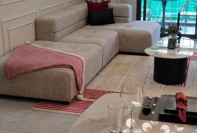 2 Bed Apartment with En Suite at Waiyaki Way/Express Way