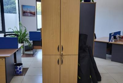 Furnished 1,500 ft² Office with Backup Generator at Westlands