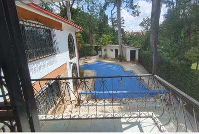 2 Bed House with En Suite in Thigiri - 3