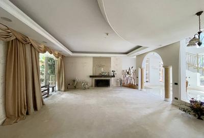 5 Bed Villa with En Suite in Muthaiga - 4