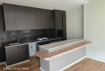 3 Bed Townhouse with En Suite at New Runda - 3