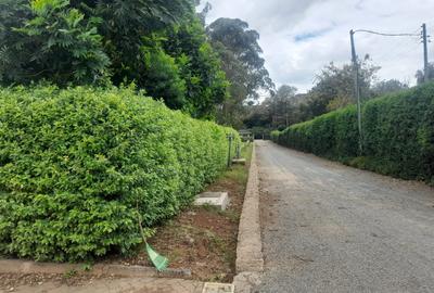 5 Bed House with En Suite in Karen - 4