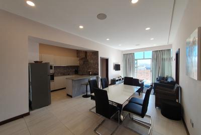 Furnished 2 Bed Apartment with En Suite at Skynest - 2