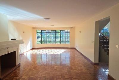 5 Bed Townhouse with En Suite in Kileleshwa - 4