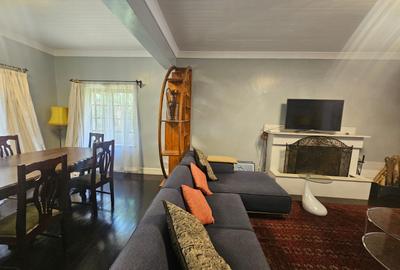 5 Bed House with En Suite in Karen - 2