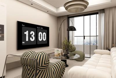 1 Bed Apartment with En Suite at Westlands Road - 3