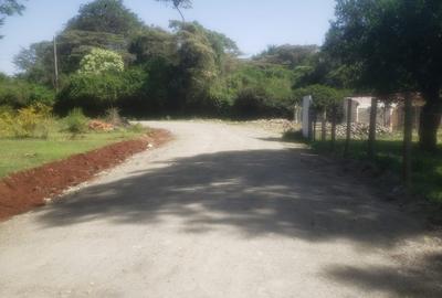 0.5 ac Land in Karen - 3