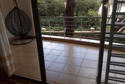 3 Bed Apartment with En Suite in Kileleshwa - 4