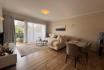 Serviced 2 Bed Apartment with En Suite in Kileleshwa - 2