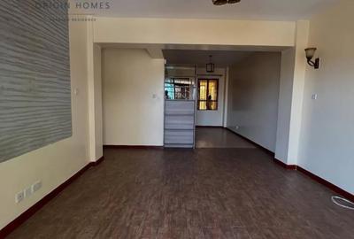 2 Bed Apartment with En Suite at Kilimani