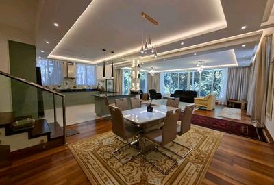 Furnished 2 Bed Apartment with En Suite in Gigiri - 2