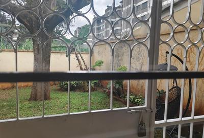 4 Bed House with Staff Quarters in Kilimani