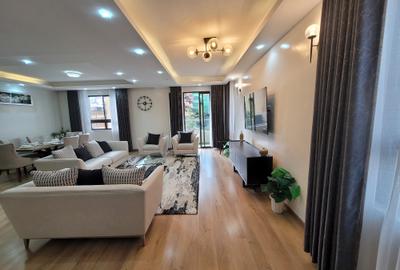 5 Bed Apartment with En Suite in Parklands