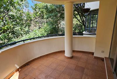 3 Bed Apartment with En Suite at Lavington