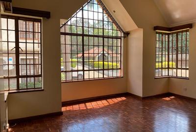 5 Bed Townhouse with En Suite at Lavington Nairobi Kenya - 2