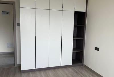 Studio Apartment with Swimming Pool at Tebere Lane - 3