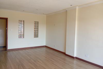2 Bed Apartment with En Suite at Westlands - 2
