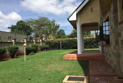 5 Bed House with En Suite in Runda - 4