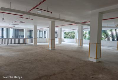 3,250 ft² Commercial Property with Backup Generator at Brookside Area - 3