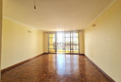 2 Bed Apartment with Staff Quarters at Loresho Ridge - 4