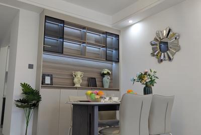 1 Bed Apartment with Swimming Pool at Lenana Road - 3