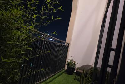 4 Bed Apartment with En Suite at Parklands - 4