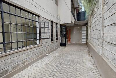 4 Bed House with En Suite in Karen
